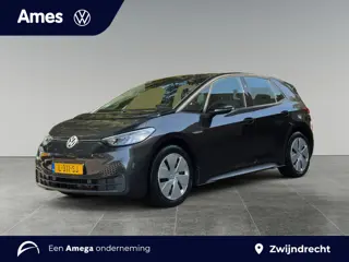 Volkswagen ID.3 Life 58 kWh 204pk Parkeersensoren vóór en achter | Adaptive Cruise Control | Voorsto