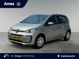 Volkswagen up! 1.0 65 pk GP Hatchback Airconditioning 'Climatic' | Lane assist | Bluetooth