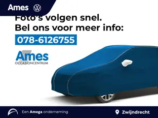 Volkswagen Tiguan 1.5 eHybrid Life Edition 360 graden camera 'Area View' | Parkeerassistent | Dodeho