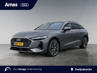 Audi A5 Avant 2.0 TFSI 150pk s-tronic Pro Line Sportstoelen | Full-LED | Achteruitrijcamera