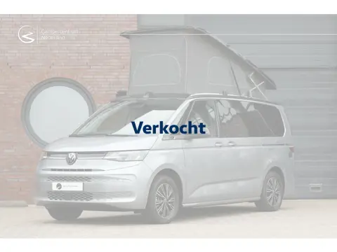 Volkswagen California Ocean 1.5 eHybrid 180 kW / 245 PK DSG 4Motion