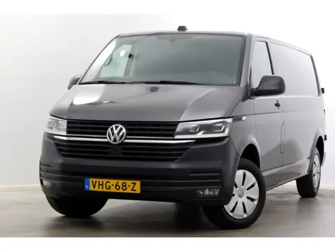 Volkswagen Transporter T6.1 2.0 TDI 150pk Lang DSG-Automaat LED/Airco/Navi 11-2020
