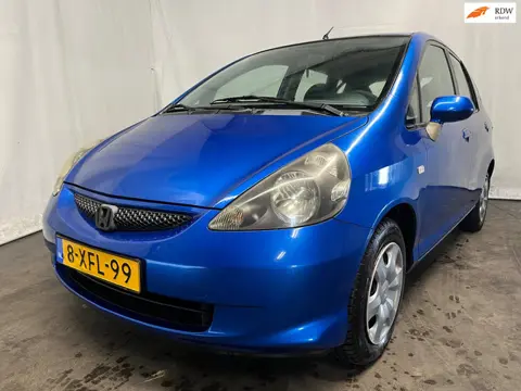 Honda Jazz 1.2 S AIRCO!