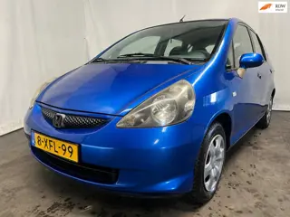 Honda Jazz 1.2 S AIRCO!