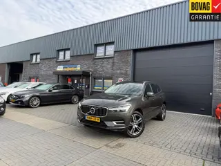 Volvo XC60 2.0 T8 Plug-in hybrid AWD Inscription Exclusive | 1E EIGENAAR | 3/6/12 MND GARANTIE | PAN