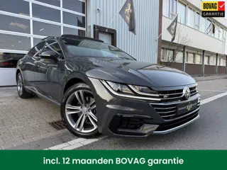 Volkswagen ARTEON 2.0 TSI R-Line LED/PDC/CAM/LMV18/NAVI/LEER