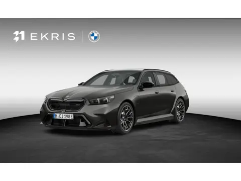 BMW M5 Touring | M Driver's Pack | Panoramadak | Driving Assistant Professional | Trekhaak