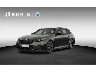 BMW M5 Touring | M Driver's Pack | Panoramadak | Driving Assistant Professional | Trekhaak