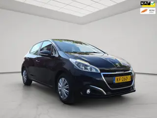 Peugeot 208 1.2 PureTech Blue Lion