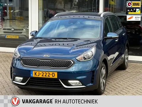 Kia Niro 1.6 GDi Hybrid ComfortLine