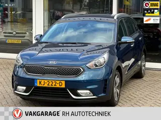 Kia Niro 1.6 GDi Hybrid ComfortLine