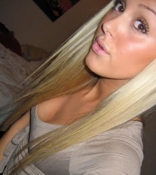 Ik hou wel van apart.
