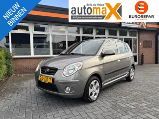 Kia Picanto 1.0 Seven |Airco!|