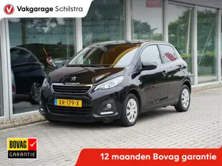 Peugeot 108 1.0 e-VTi Active TOP! | Airco | Bluetooth |