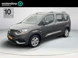 Toyota PROACE CITY Verso 1.2 Turbo Dynamic | Navigatie | Panoramadak | 360 graden camera