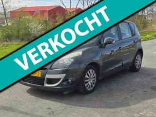 Renault Scénic 2.0 Expression / AIRCO / NAP / AUTOMAAT