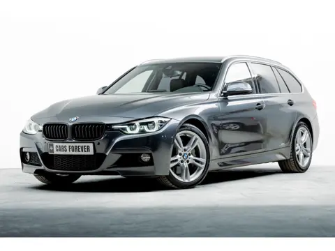 BMW 3-serie Touring 340i M Sport Edition