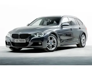 BMW 3-serie Touring 340i M Sport Edition