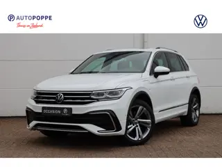 Volkswagen Tiguan 1.4 TSI eHybrid R-Line Business+ 245pk DSG6 | SOH 90% |