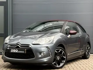 Citroen DS3 1.6 So Chic