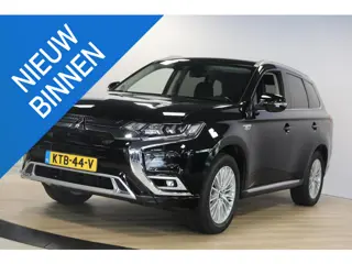 Mitsubishi Outlander 2.4 PHEV Intense | Trekhaak | Cruise Adaptief | Apple Carplay