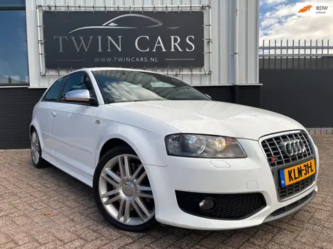 Audi S3 2.0 TFSI quattro Ambition Pro Line 265PK