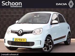 Renault Twingo 1.0 SCe Collection | Airco | Lichtmetalen Velgen | Bluetooth | DAB