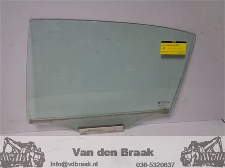 Opel Astra 5 drs 1998-2004 Portierraam links achter
