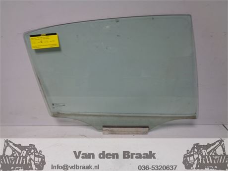 Opel Astra 5 drs 1998-2004 Portierraam rechts achter