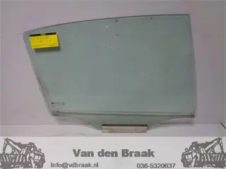 Opel Astra 5 drs 1998-2004 Portierraam rechts achter