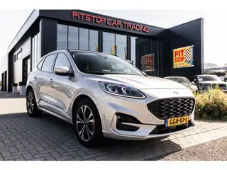 Ford KUGA 2.5 PHEV ST-Line X, Pano, HUD, B&O, Memory, Winterpakket!