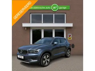 Volvo XC40 1.5 T4 Recharge Inscription Expression | Achteruitrijcamera | Apple CarPlay | Navigatie |