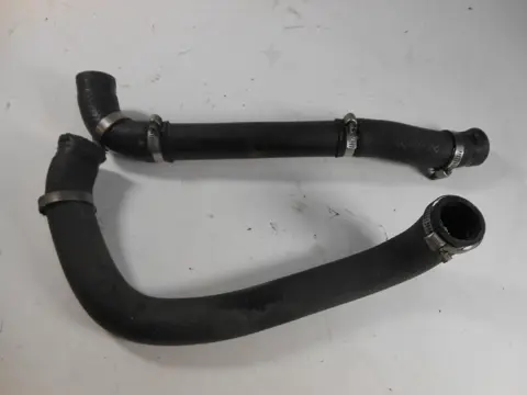 RADIATOR TOEBEHOREN Kawasaki ZX 7 R 1996 - 2002