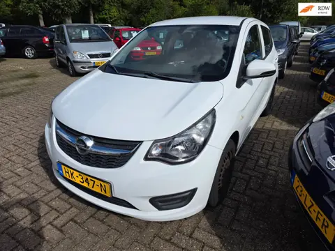 Opel KARL 1.0 ecoFLEX Edition