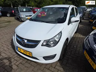 Opel KARL 1.0 ecoFLEX Edition