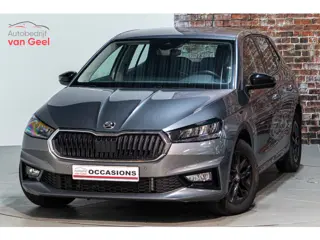 Skoda FABIA 1.0 TSI Business Edition | Cruise Control | Achteruitrijcamera | LED