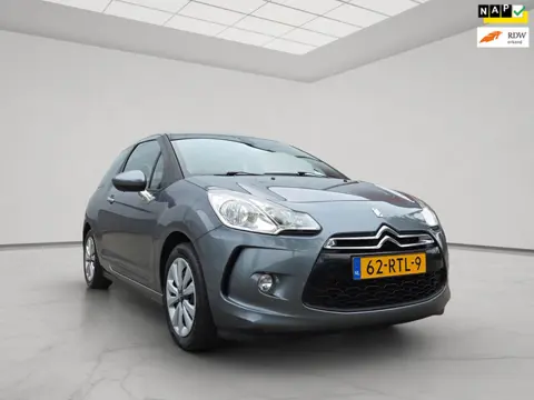 Citroen DS3 1.4 Chic
