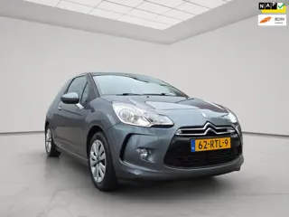 Citroen DS3 1.4 Chic