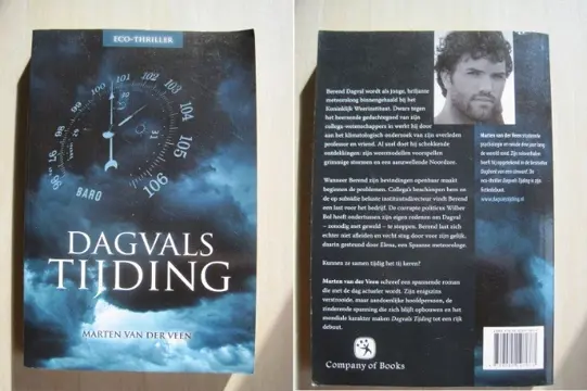 007 - Dagvals tijding - Marten van der Veen