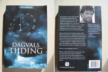007 - Dagvals tijding - Marten van der Veen