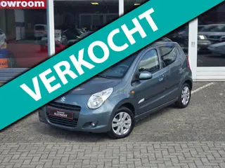 Suzuki Alto 1.0 Exclusive