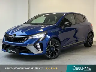 Renault Clio 1.6 E-Tech Full Hybrid 145 esprit Alpine | BOSE AUDIO | 360 CAMERA | CARPLAY |
