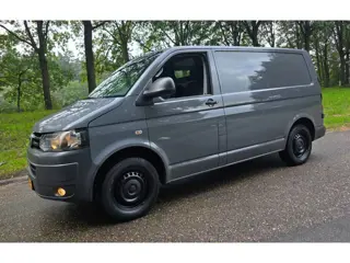 Volkswagen Transporter 2.0 TDI NL Auto - 1e Eigenaar - Marge