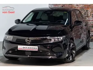 Opel Astra 1.2 GS Line | Adaptive Cruise Control | Achteruitrijcamera | LM