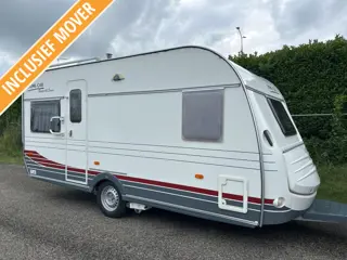 Home-Car Racer Space 45 FU VOORTENT 300 XL, MOVER!!