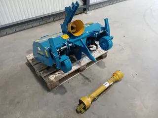 Imants JNC 100L frees