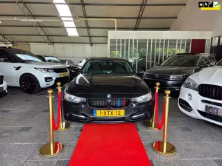 BMW 3-serie Touring 320D M-PAKKET FACELIFT 2014 !!