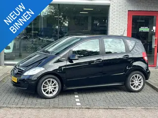 Mercedes-Benz A-klasse 160 BlueEFFICIENCY Business Class NAVI|CLIMATE|PDC|16"