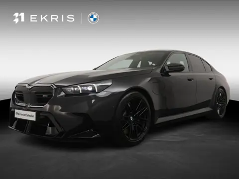 BMW M5 Sedan | M Driver's Pack | SoH 100% | Driving Assistant Professional | Parking Assistant Prof 