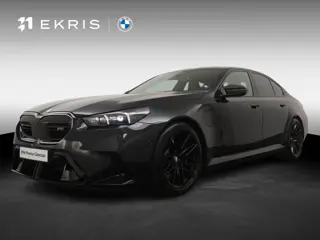 BMW M5 Sedan | M Driver's Pack | SoH 100% | Driving Assistant Professional | Parking Assistant Prof 